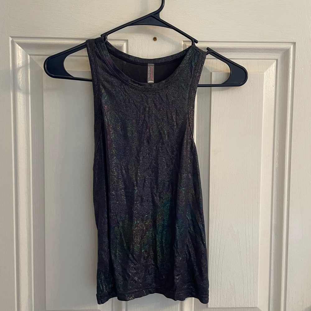 Free people tank